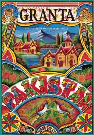 Granta 112: Pakistan