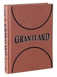Grantland Quarterly 1