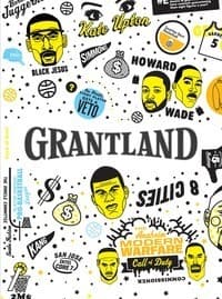 Grantland Quarterly 2