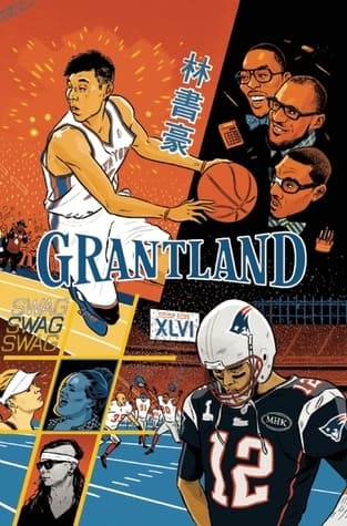 Grantland Quarterly 3