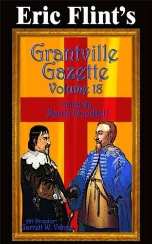 Grantville Gazette, Volume 18