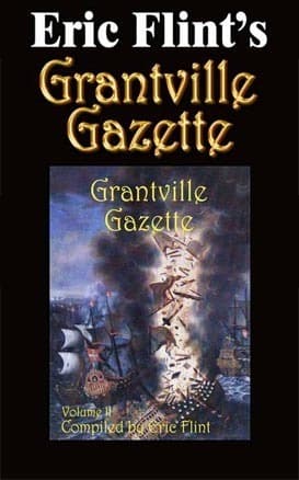 Grantville Gazette, Volume 2