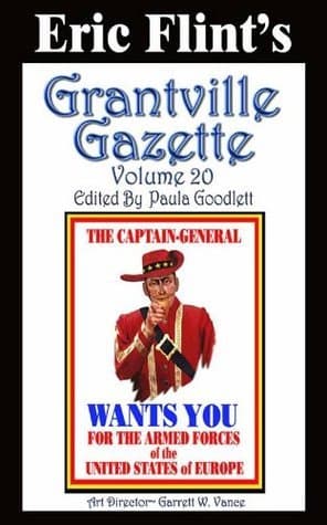 Grantville Gazette, Volume 20