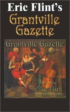 Grantville Gazette, Volume 4