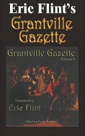 Grantville Gazette, Volume 5