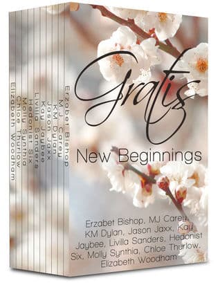 Gratis: New Beginnings