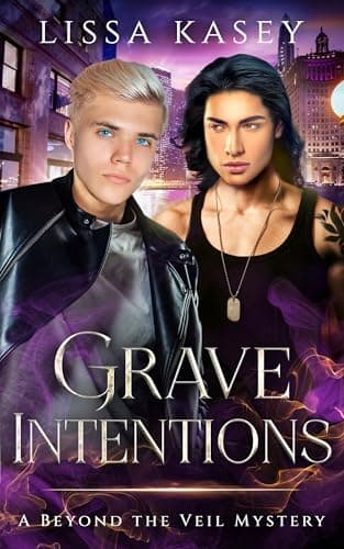 Grave Intentions