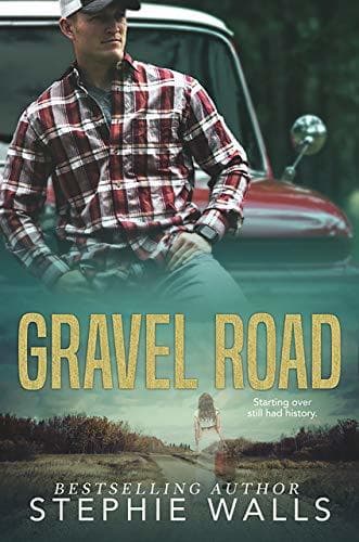 Gravel Road