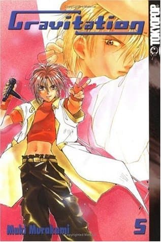 Gravitation, Vol. 5