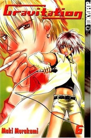 Gravitation, Vol. 6