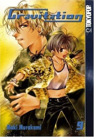 Gravitation, Vol. 9