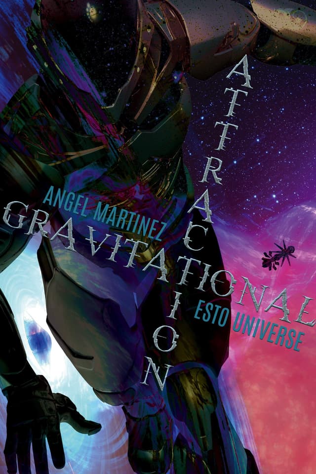 Gravitational Attraction