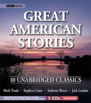 Great American Stories: 10 Unabridged Classics