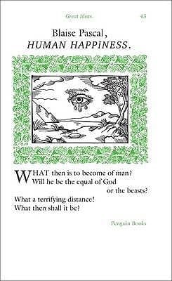 Great Ideas Human Happiness