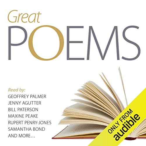 Great Poems