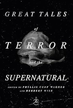 Great Tales of Terror and the Supernatural