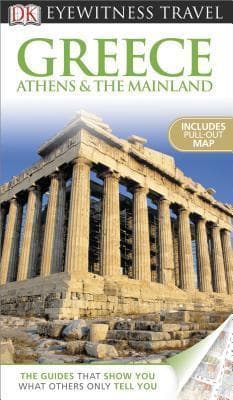 Greece: Athens & the Mainland