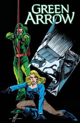 Green Arrow, Vol. 7: Homecoming