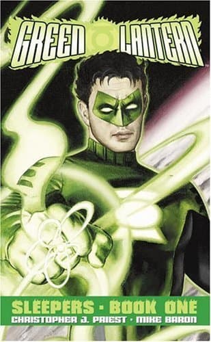 Green Lantern