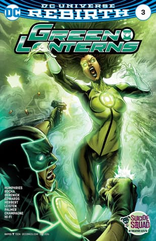 Green Lanterns (2016-2018) #3