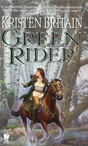 Green Rider