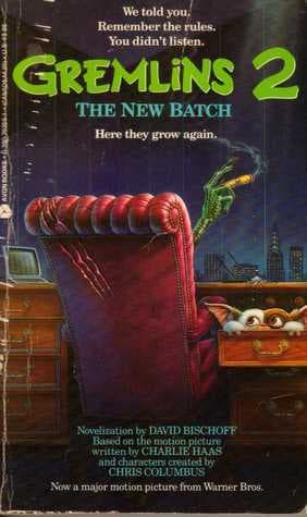 Gremlins 2: The New Batch