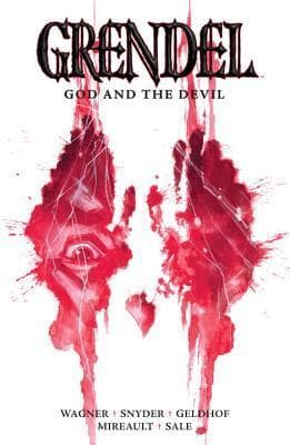 Grendel: God and the Devil