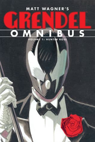 Grendel Omnibus, Vol. 1: Hunter Rose