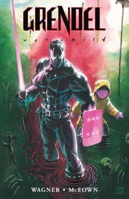 Grendel: War Child