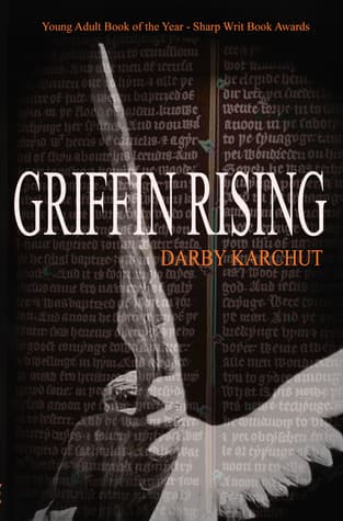 Griffin Rising