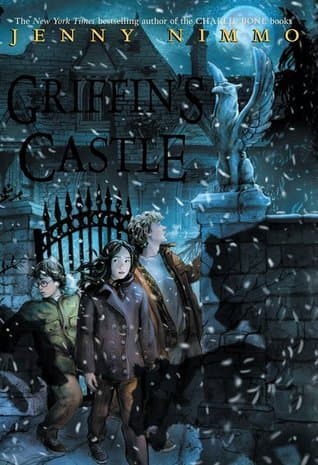 Griffin's Castle