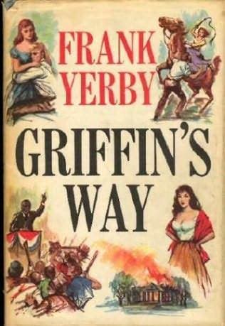 Griffin's Way