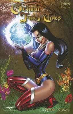 Grimm Fairy Tales Vol. 12