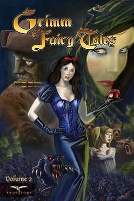 Grimm Fairy Tales Vol. 2