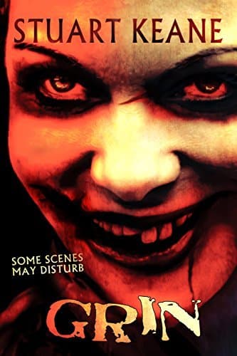 Grin: A Dani Scott Novel #1