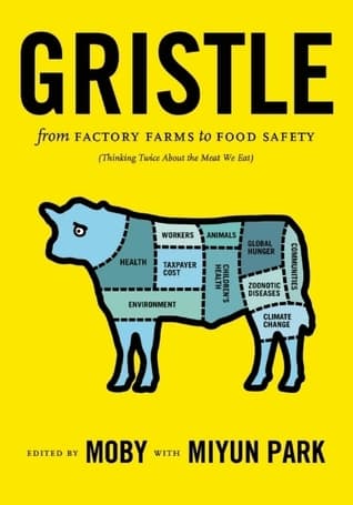 Gristle: from Factory Farms to Food Safety