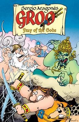Groo: Fray of the Gods