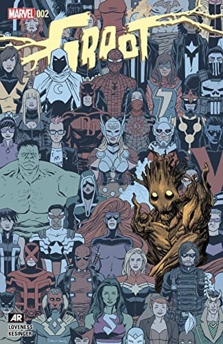 Groot #2
