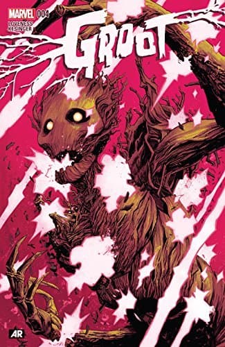 Groot #4