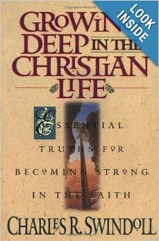 Growing Deep in the Christian Life