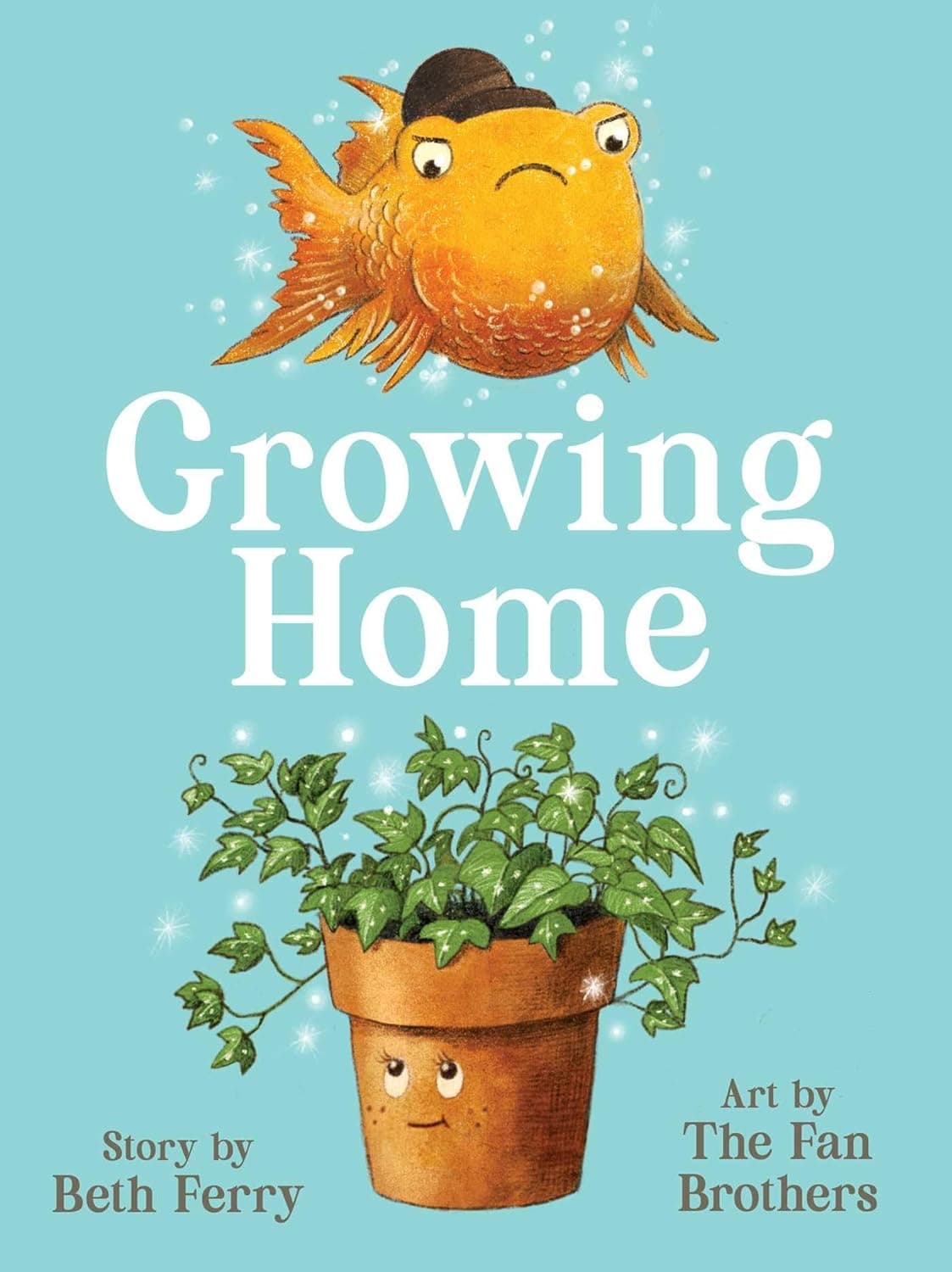 Growing Home