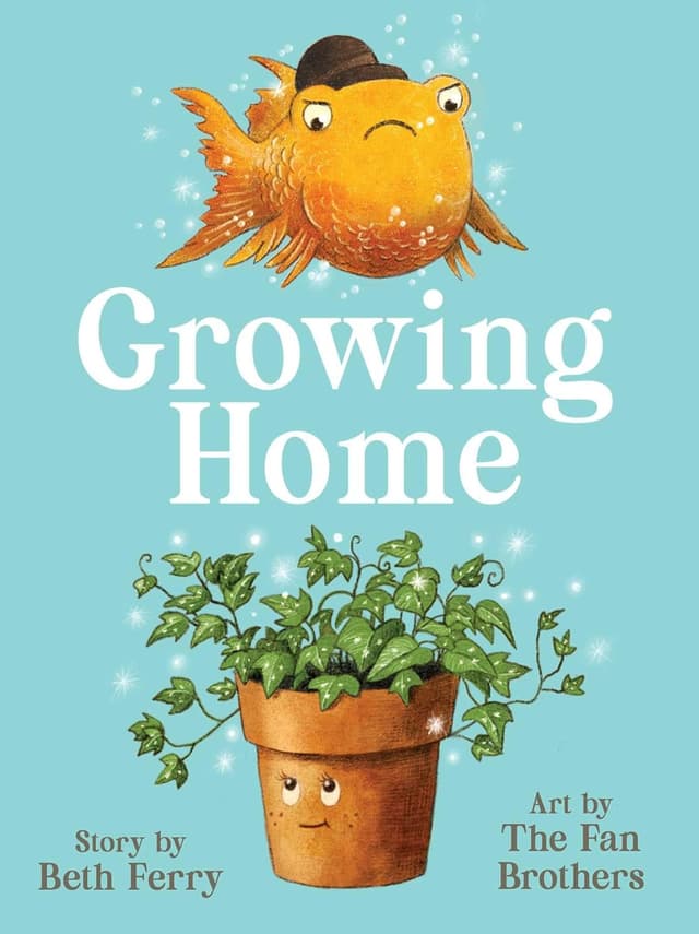 Growing Home