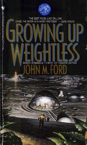 Growing Up Weightless