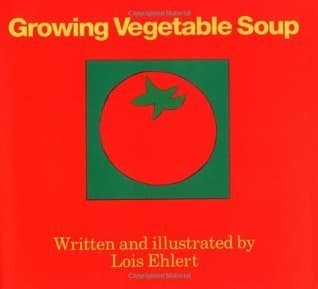 Growing Vegetable Soup