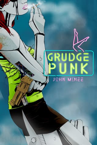 Grudge Punk