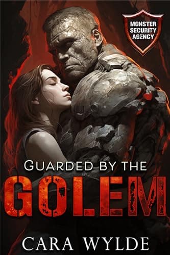 Guarded by the Golem