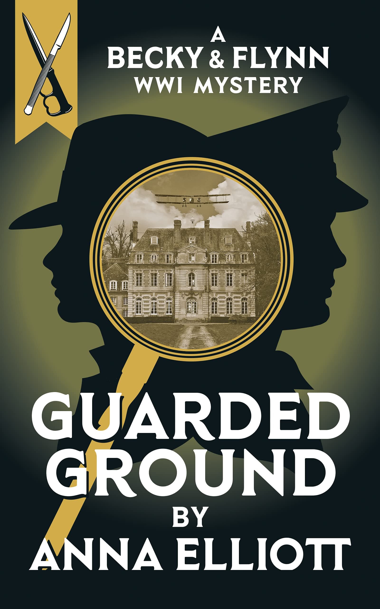 Guarded Ground
