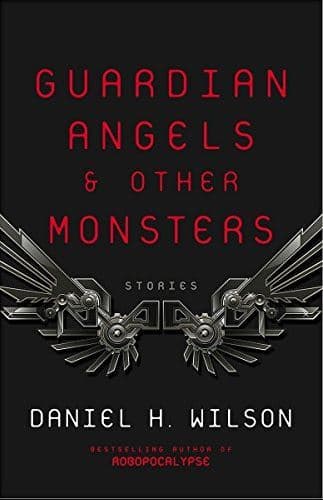 Guardian Angels and Other Monsters