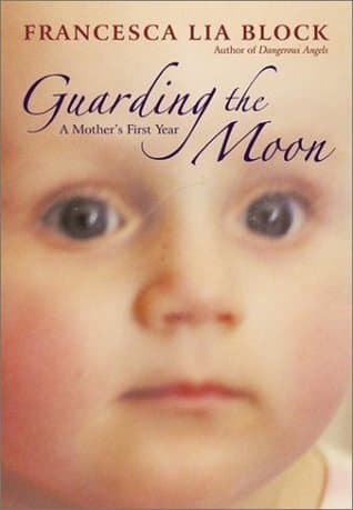 Guarding the Moon: A Mother's First Year