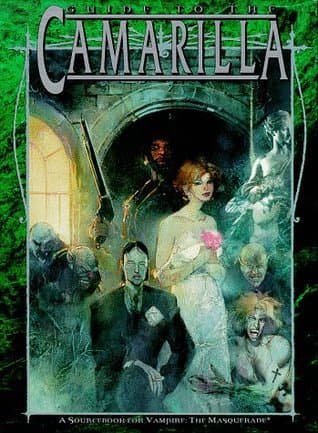 Guide to the Camarilla
